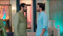 Pyaar Ka Pehla Adhyaya Shiv Shakti - 4th January 2024